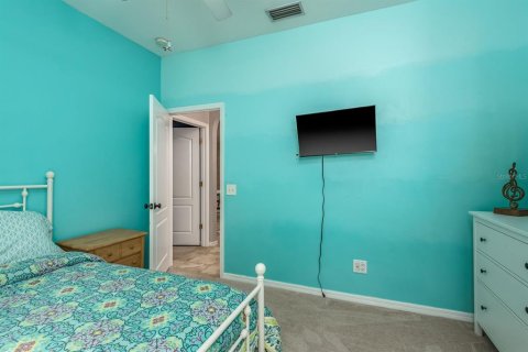 House in Trinity, Florida 4 bedrooms, 198.81 sq.m. № 1662339 - photo 22