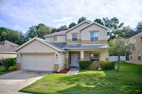 Casa en venta en Ocala, Florida, 4 dormitorios, 233.18 m2 № 1887063 - foto 23