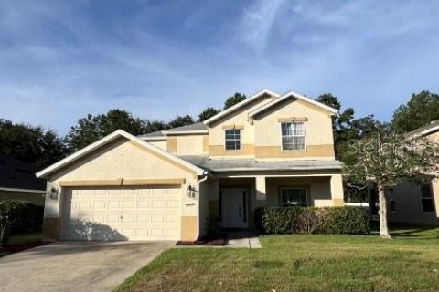 Casa en venta en Ocala, Florida, 4 dormitorios, 233.18 m2 № 1887063 - foto 2