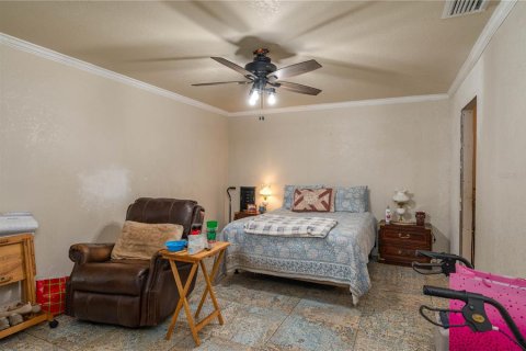 House in Lakeland, Florida 5 bedrooms, 342.9 sq.m. № 1687983 - photo 6
