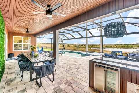 Casa en venta en Clermont, Florida, 5 dormitorios, 379.51 m2 № 1725134 - foto 30
