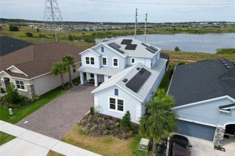 Casa en venta en Clermont, Florida, 5 dormitorios, 379.51 m2 № 1725134 - foto 3