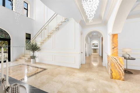House in Pinecrest, Florida 7 bedrooms, 773.04 sq.m. № 1965581 - photo 6