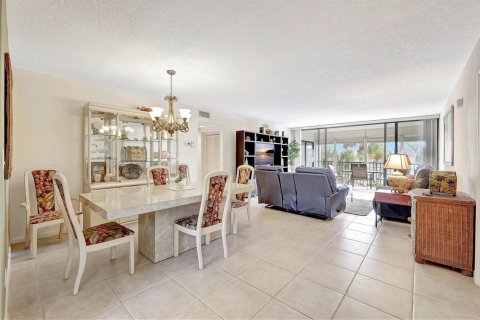 Copropriété à vendre à Hutchinson Island South, Floride: 3 chambres, 139.73 m2 № 2439291 - photo 12