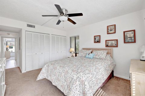Copropriété à vendre à Hutchinson Island South, Floride: 3 chambres, 139.73 m2 № 2439291 - photo 28
