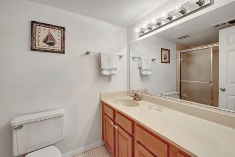Copropriété à vendre à Hutchinson Island South, Floride: 3 chambres, 139.73 m2 № 2439291 - photo 30