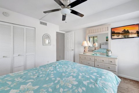 Copropriété à vendre à Hutchinson Island South, Floride: 3 chambres, 139.73 m2 № 2439291 - photo 27
