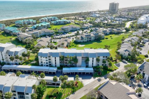 Copropriété à vendre à Hutchinson Island South, Floride: 3 chambres, 139.73 m2 № 2439291 - photo 4