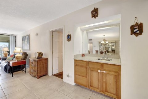 Copropriété à vendre à Hutchinson Island South, Floride: 3 chambres, 139.73 m2 № 2439291 - photo 10