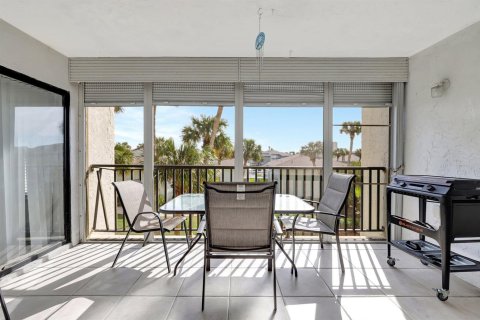 Copropriété à vendre à Hutchinson Island South, Floride: 3 chambres, 139.73 m2 № 2439291 - photo 19