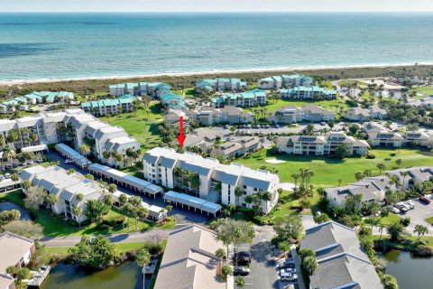 Copropriété à vendre à Hutchinson Island South, Floride: 3 chambres, 139.73 m2 № 2439291 - photo 2