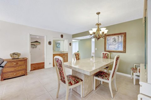 Copropriété à vendre à Hutchinson Island South, Floride: 3 chambres, 139.73 m2 № 2439291 - photo 11