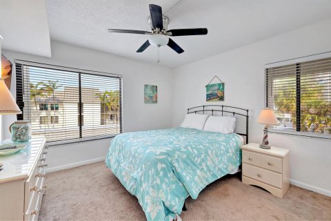 Copropriété à vendre à Hutchinson Island South, Floride: 3 chambres, 139.73 m2 № 2439291 - photo 26
