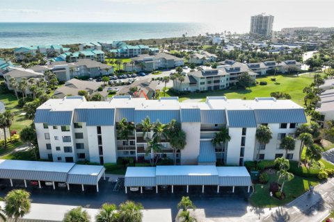Copropriété à vendre à Hutchinson Island South, Floride: 3 chambres, 139.73 m2 № 2439291 - photo 3