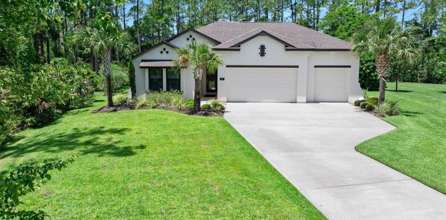 Casa en Ormond Beach, Florida 3 dormitorios, 195.19 m2 № 1721267