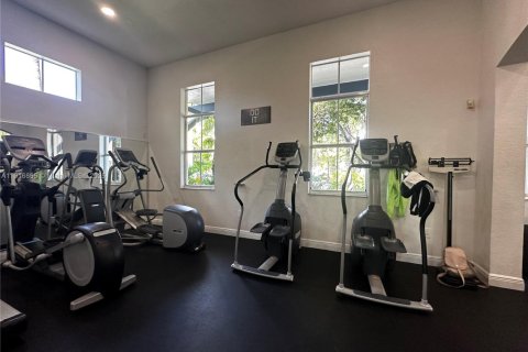 Снять в аренду кондоминиум в Дорал, Флорида 3 спальни, 116.69м2, № 1973682 - фото 29