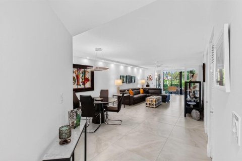 Купить кондоминиум в Делрей-Бич, Флорида 3 комнаты, 124.49м2, № 2083645 - фото 13