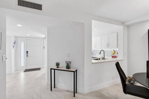 Купить кондоминиум в Делрей-Бич, Флорида 3 комнаты, 124.49м2, № 2083645 - фото 7