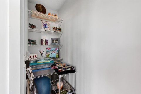 Купить кондоминиум в Делрей-Бич, Флорида 3 комнаты, 124.49м2, № 2083645 - фото 21