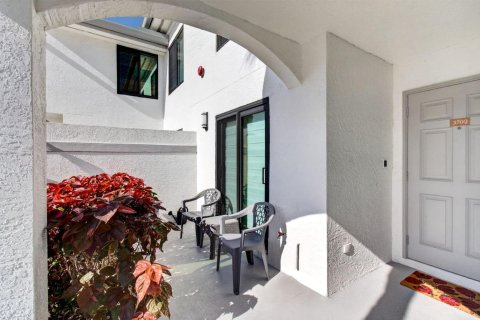 Купить кондоминиум в Делрей-Бич, Флорида 3 комнаты, 124.49м2, № 2083645 - фото 4