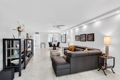 Купить кондоминиум в Делрей-Бич, Флорида 3 комнаты, 124.49м2, № 2083645 - фото 16