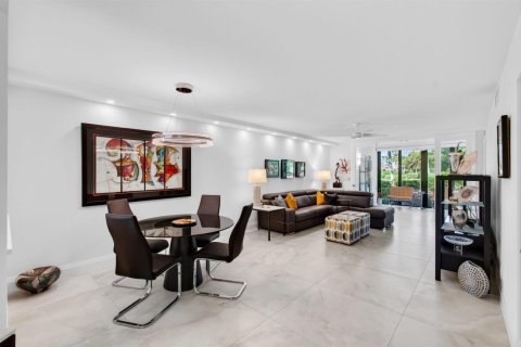 Купить кондоминиум в Делрей-Бич, Флорида 3 комнаты, 124.49м2, № 2083645 - фото 14