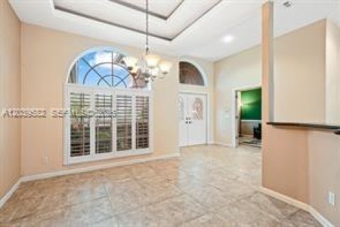 Villa ou maison à louer à Port St. Lucie, Floride: 4 chambres, 193.61 m2 № 2089439 - photo 3