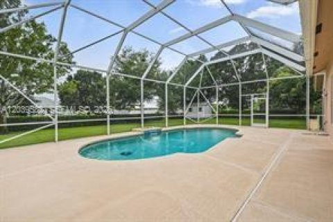 Villa ou maison à louer à Port St. Lucie, Floride: 4 chambres, 193.61 m2 № 2089439 - photo 9