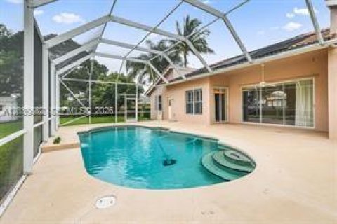 Villa ou maison à louer à Port St. Lucie, Floride: 4 chambres, 193.61 m2 № 2089439 - photo 10