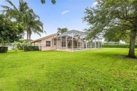 Villa ou maison à louer à Port St. Lucie, Floride: 4 chambres, 193.61 m2 № 2089439 - photo 12