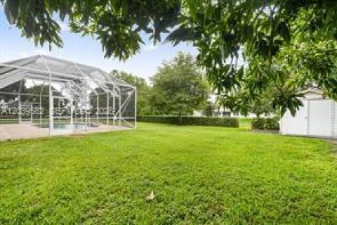 Villa ou maison à louer à Port St. Lucie, Floride: 4 chambres, 193.61 m2 № 2089439 - photo 11