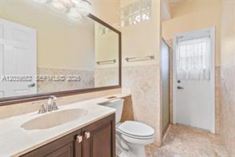 Villa ou maison à louer à Port St. Lucie, Floride: 4 chambres, 193.61 m2 № 2089439 - photo 8