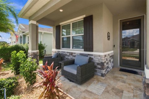 Casa en venta en San Antonio, Florida, 5 dormitorios, 369.29 m2 № 2385753 - foto 5