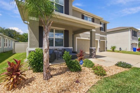 Casa en venta en San Antonio, Florida, 5 dormitorios, 369.29 m2 № 2385753 - foto 3