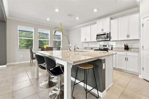 Casa en venta en San Antonio, Florida, 5 dormitorios, 369.29 m2 № 2385753 - foto 20