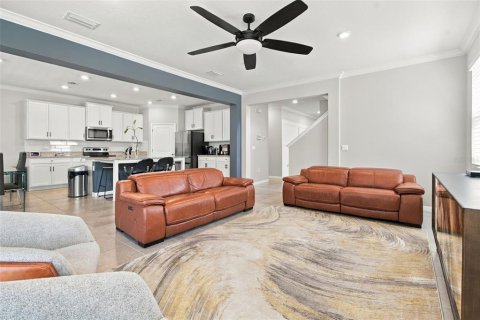Casa en venta en San Antonio, Florida, 5 dormitorios, 369.29 m2 № 2385753 - foto 14