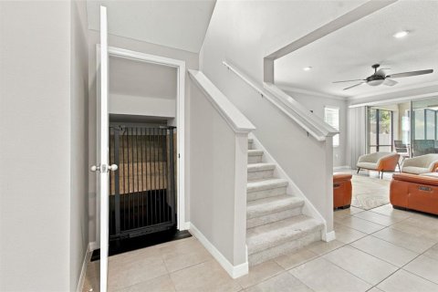 Casa en venta en San Antonio, Florida, 5 dormitorios, 369.29 m2 № 2385753 - foto 26
