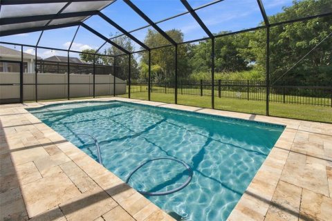 Casa en venta en San Antonio, Florida, 5 dormitorios, 369.29 m2 № 2385753 - foto 2