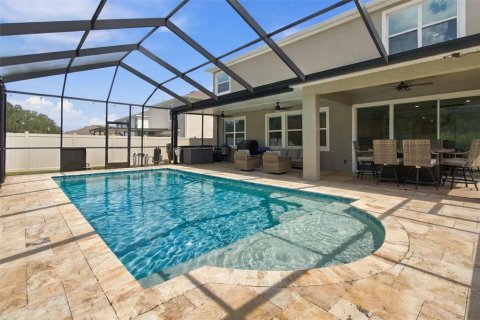 Casa en venta en San Antonio, Florida, 5 dormitorios, 369.29 m2 № 2385753 - foto 4