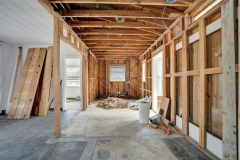 Купить виллу или дом в Сарасота, Флорида 5 комнат, 165.64м2, № 1609587 - фото 25