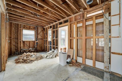 Купить виллу или дом в Сарасота, Флорида 5 комнат, 165.64м2, № 1609587 - фото 26