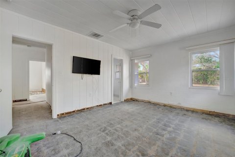 Купить виллу или дом в Сарасота, Флорида 5 комнат, 165.64м2, № 1609587 - фото 29