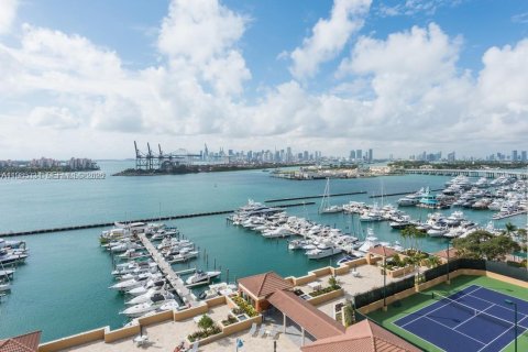 Copropriété à louer à Miami Beach, Floride: 2 chambres, 104.98 m2 № 2047514 - photo 26