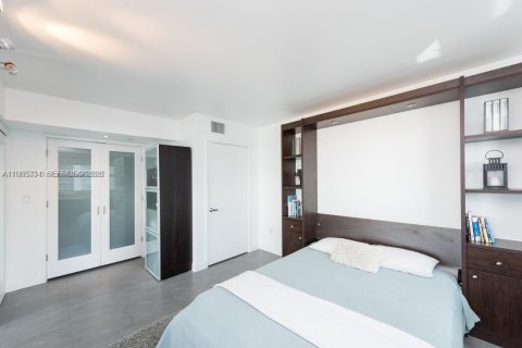 Copropriété à louer à Miami Beach, Floride: 2 chambres, 104.98 m2 № 2047514 - photo 10