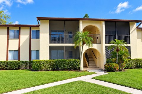 Condo à West Palm Beach, Floride, 2 chambres  № 2399869