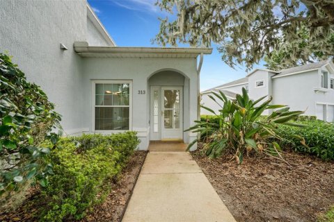 Condo in Davenport, Florida, 2 bedrooms  № 2214209 - photo 5