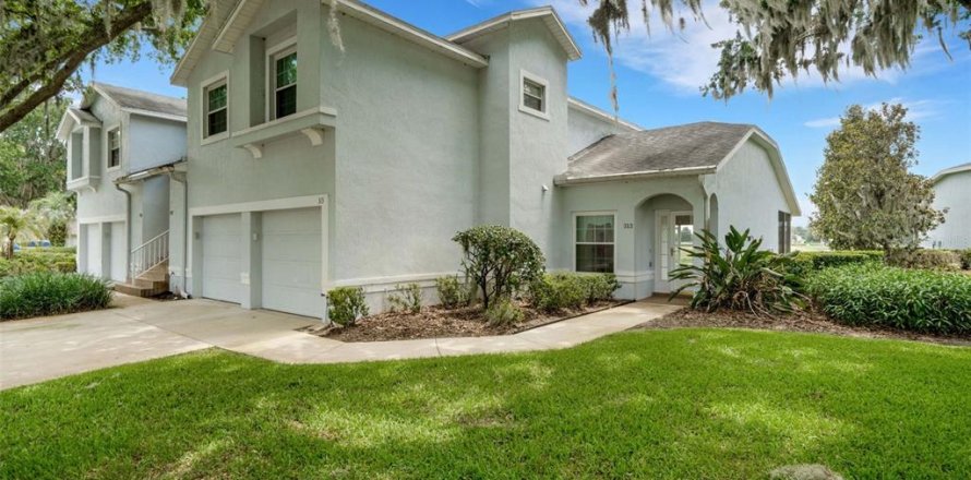Condo in Davenport, Florida, 2 bedrooms  № 2214209