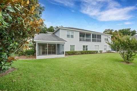 Condo in Davenport, Florida, 2 bedrooms  № 2214209 - photo 30