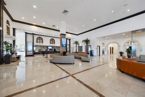 Hôtel, hôtellerie à vendre à Sunny Isles Beach, Floride: 33.44 m2 № 1958818 - photo 28