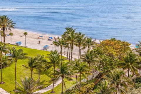 Hôtel, hôtellerie à vendre à Sunny Isles Beach, Floride: 33.44 m2 № 1958818 - photo 3